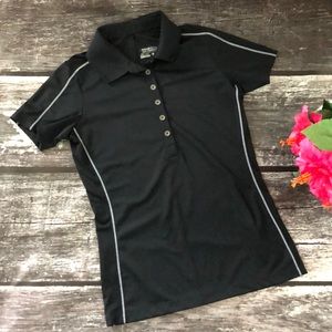 Nike Golf Womens Dri-Fit Tour Performance Size XS